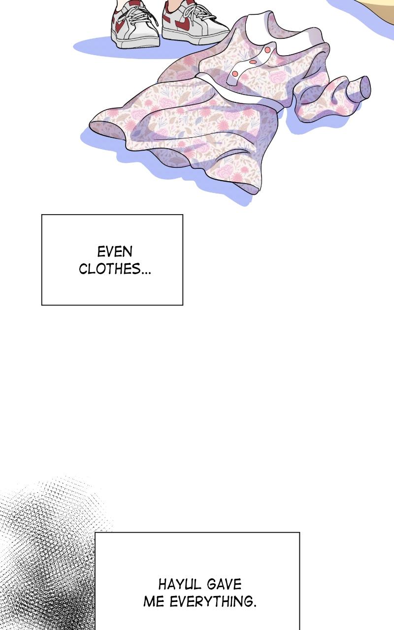 Starting Over With the Dead You Chap 1 - Next Chap 2