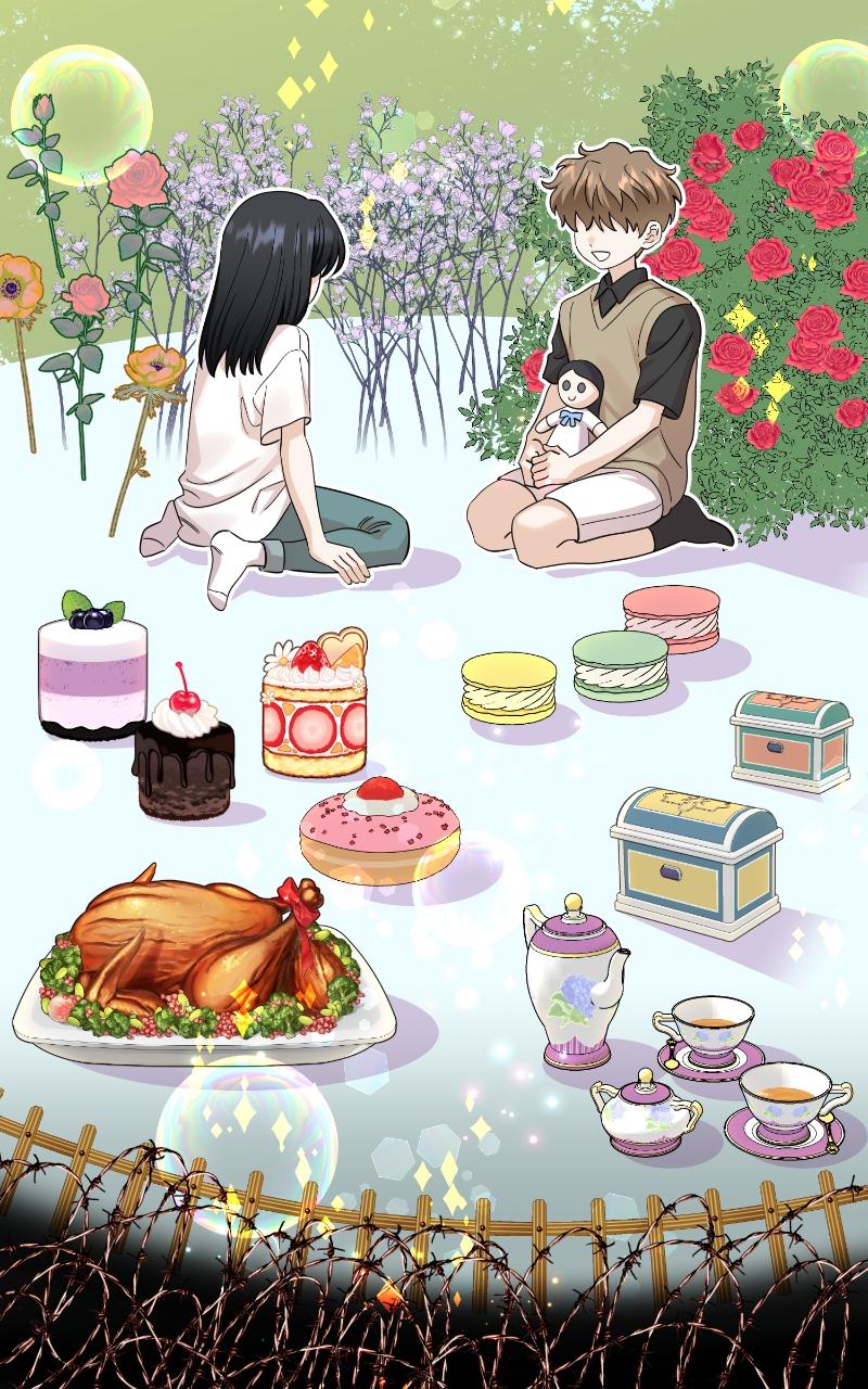 Starting Over With the Dead You Chap 1 - Next Chap 2