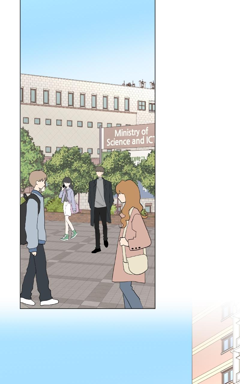 Starting Over With the Dead You Chap 1 - Next Chap 2