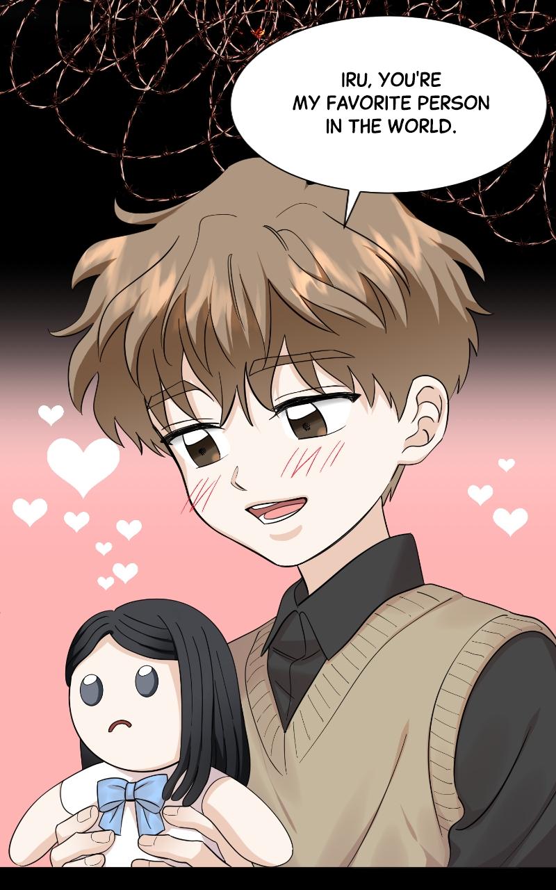 Starting Over With the Dead You Chap 1 - Next Chap 2