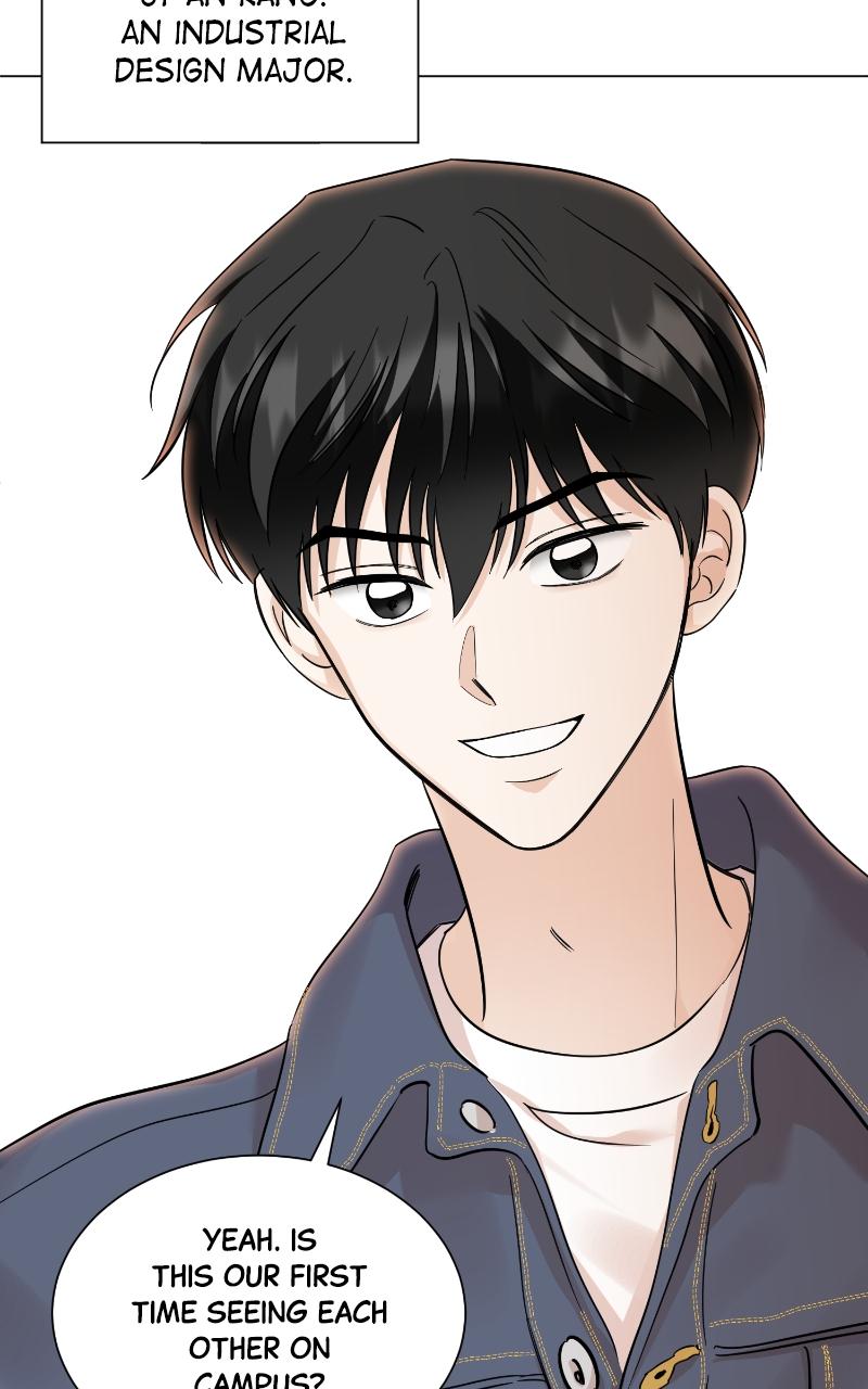 Starting Over With the Dead You Chap 2 - Next Chap 3