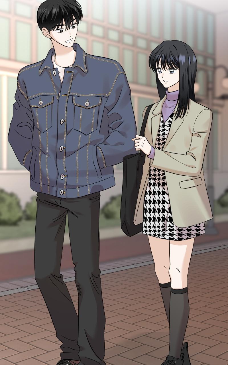 Starting Over With the Dead You Chap 2 - Next Chap 3