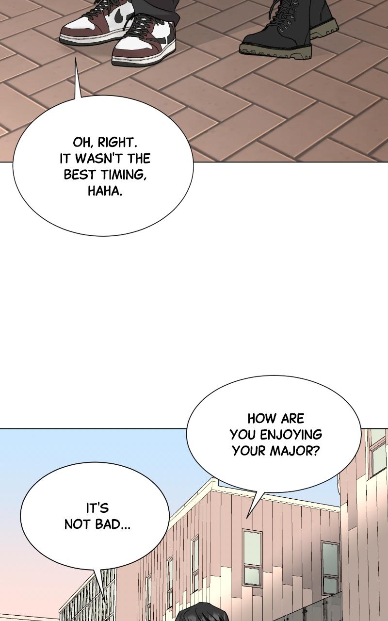 Starting Over With the Dead You Chap 2 - Next Chap 3