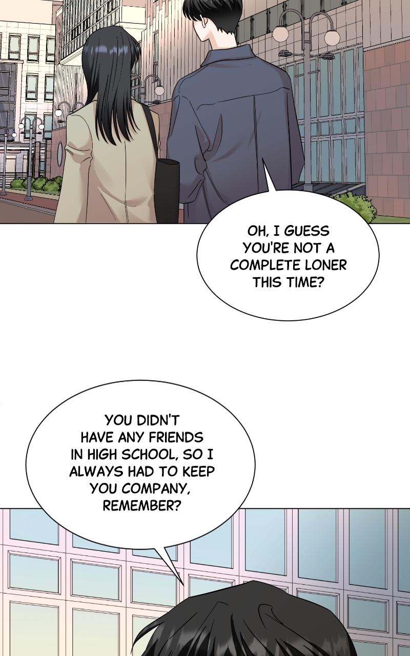Starting Over With the Dead You Chap 2 - Next Chap 3