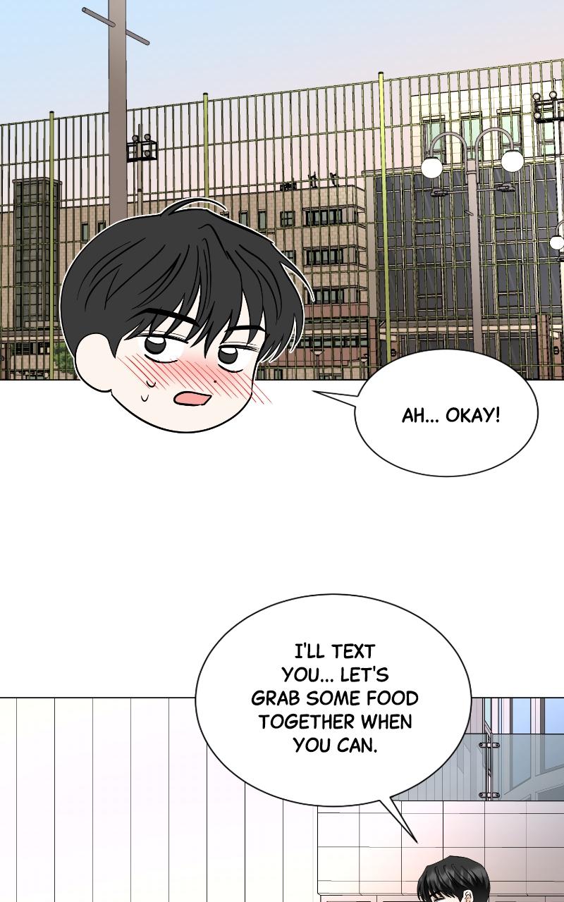 Starting Over With the Dead You Chap 2 - Next Chap 3