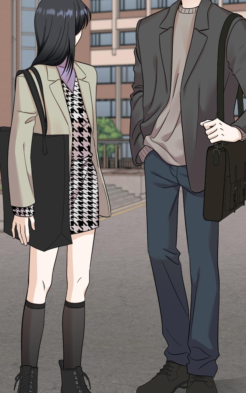 Starting Over With the Dead You Chap 2 - Next Chap 3