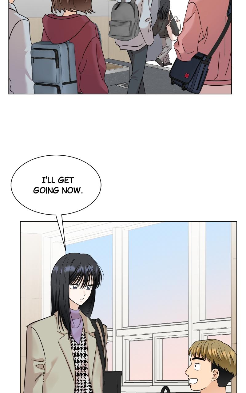 Starting Over With the Dead You Chap 2 - Next Chap 3