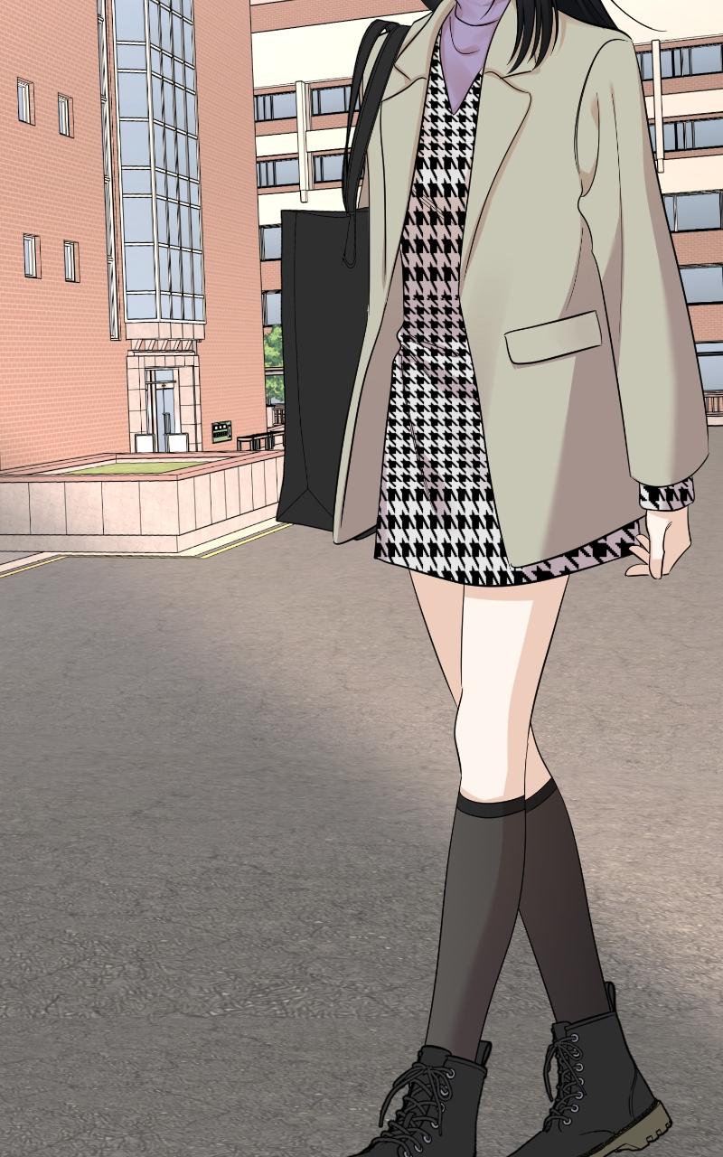 Starting Over With the Dead You Chap 2 - Next Chap 3