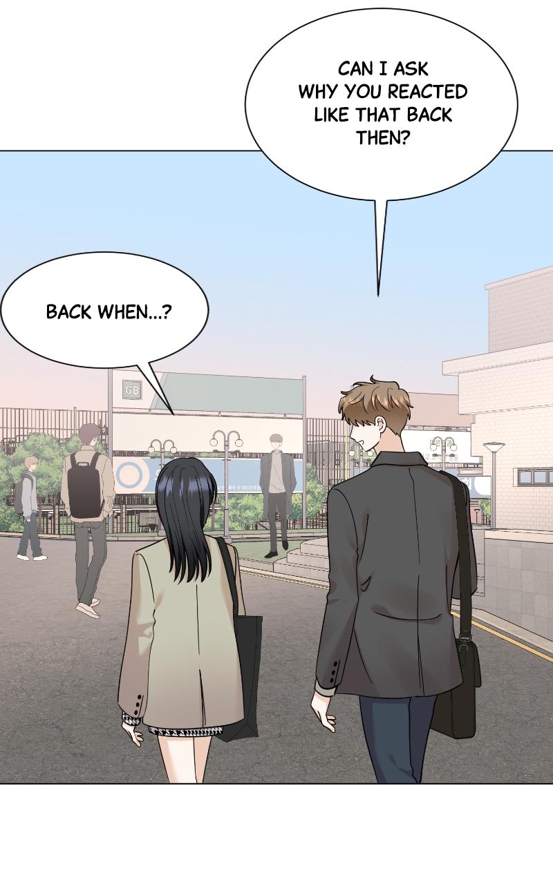 Starting Over With the Dead You Chap 2 - Next Chap 3