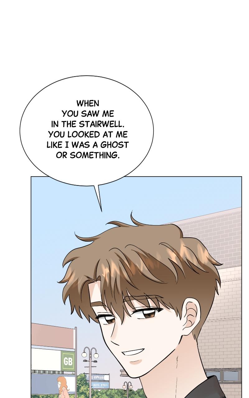 Starting Over With the Dead You Chap 2 - Next Chap 3