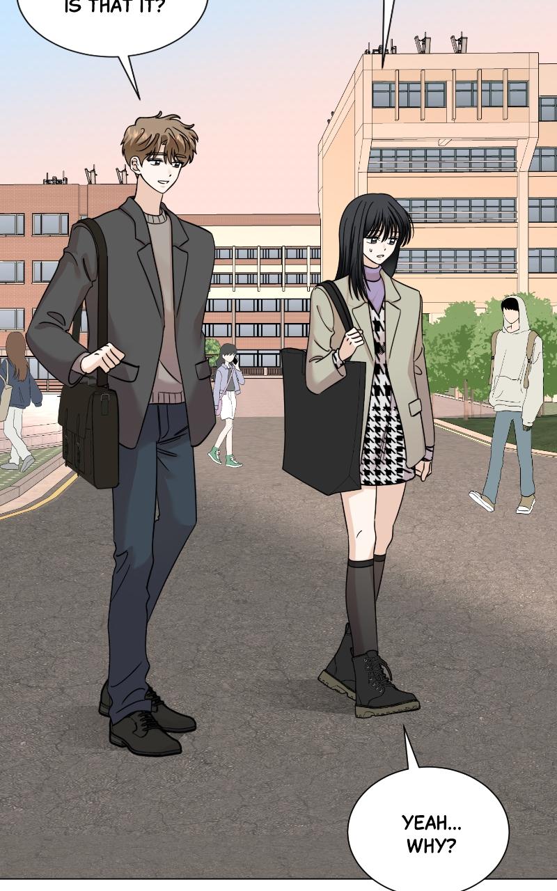 Starting Over With the Dead You Chap 2 - Next Chap 3