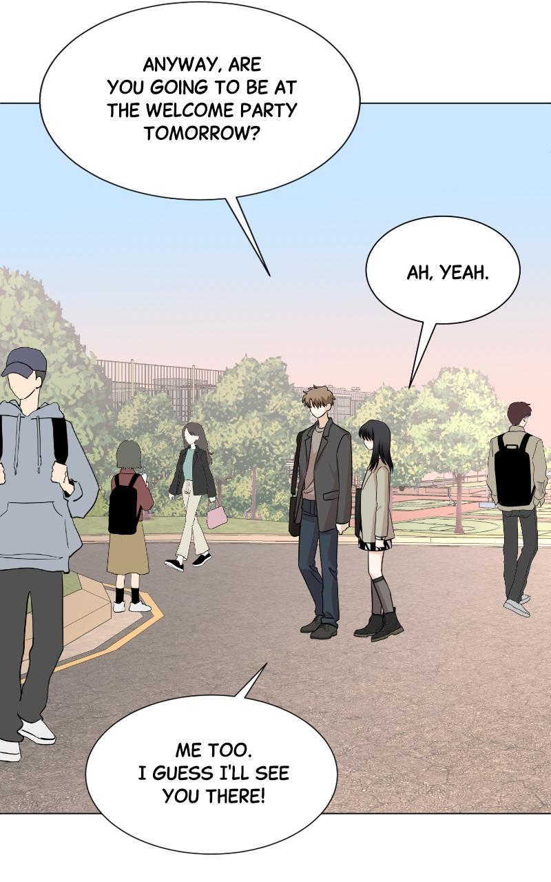 Starting Over With the Dead You Chap 2 - Next Chap 3