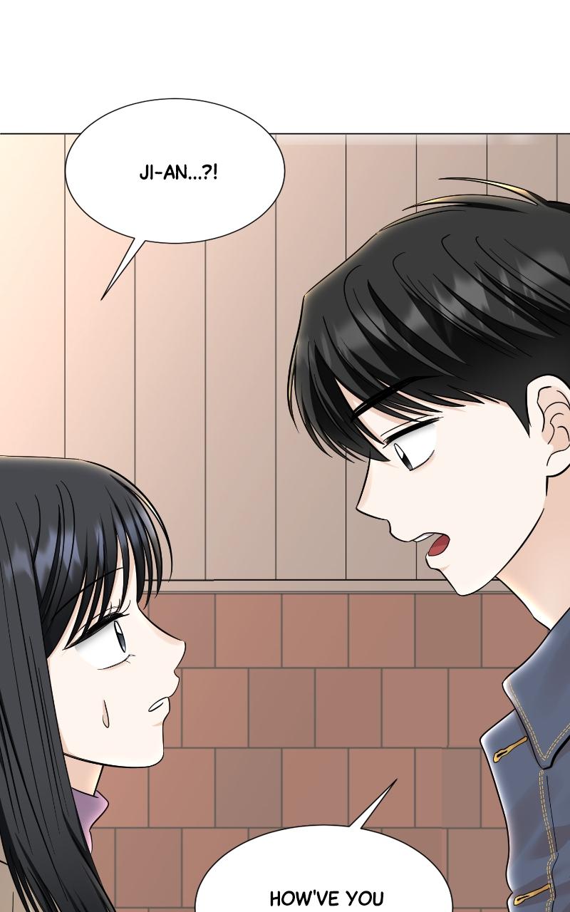 Starting Over With the Dead You Chap 2 - Next Chap 3