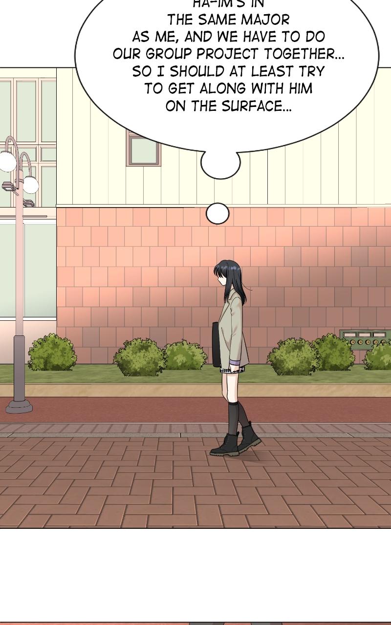 Starting Over With the Dead You Chap 2 - Next Chap 3