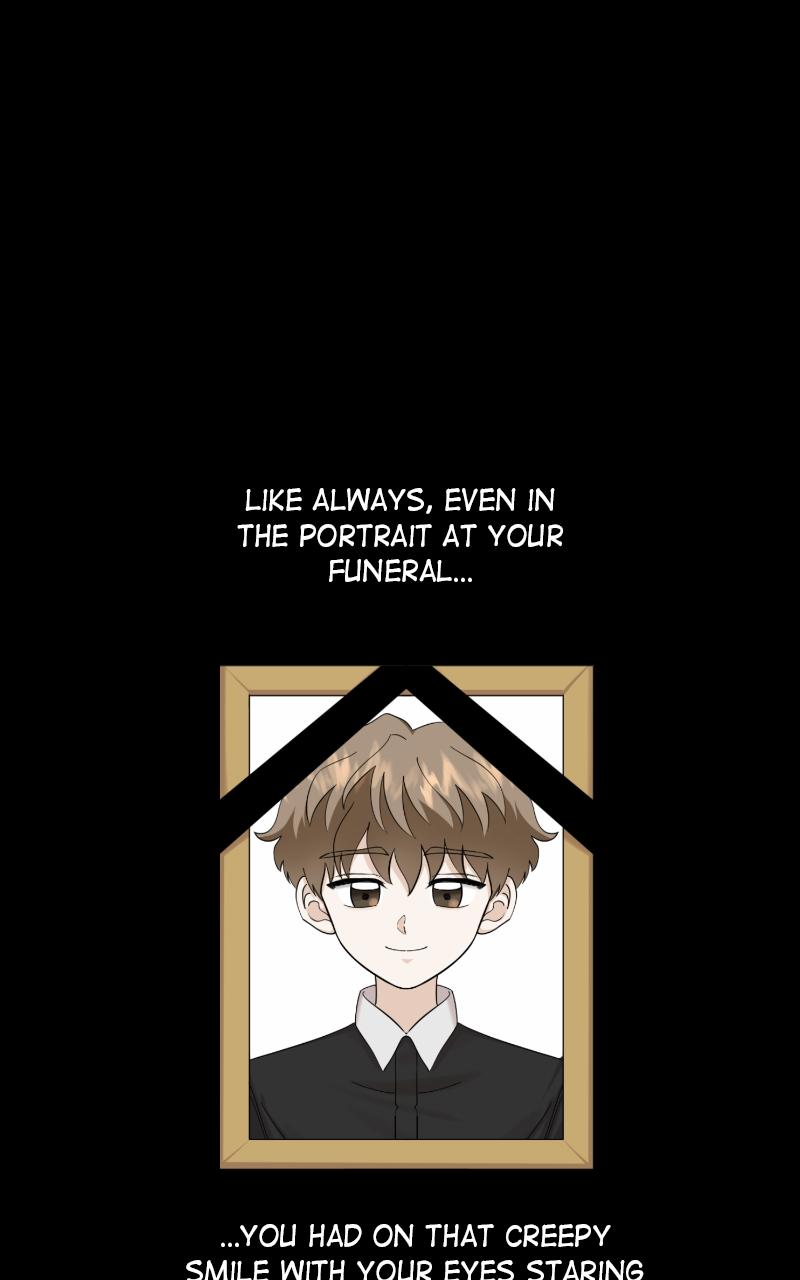 Starting Over With the Dead You Chap 2 - Next Chap 3