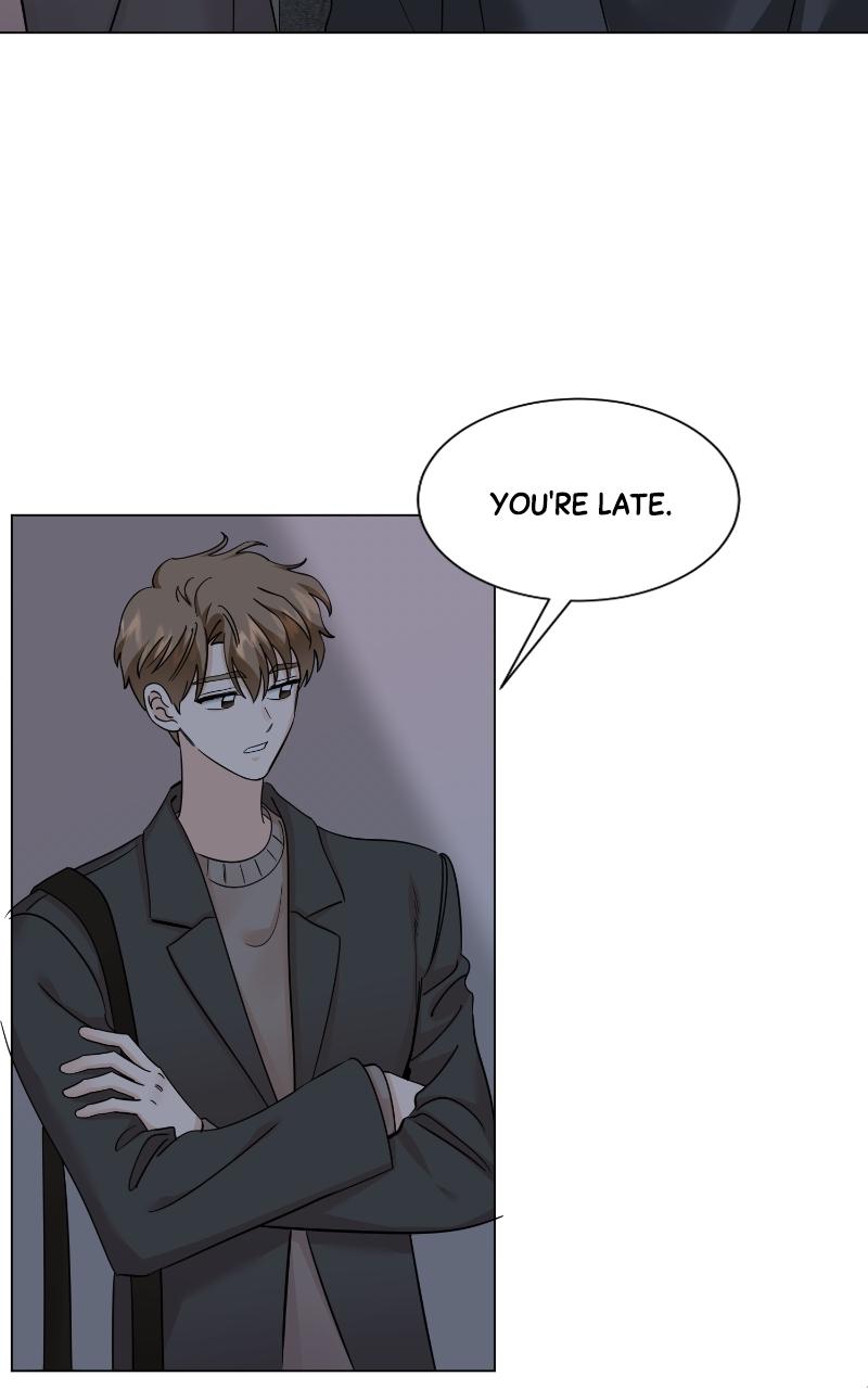 Starting Over With the Dead You Chap 2 - Next Chap 3