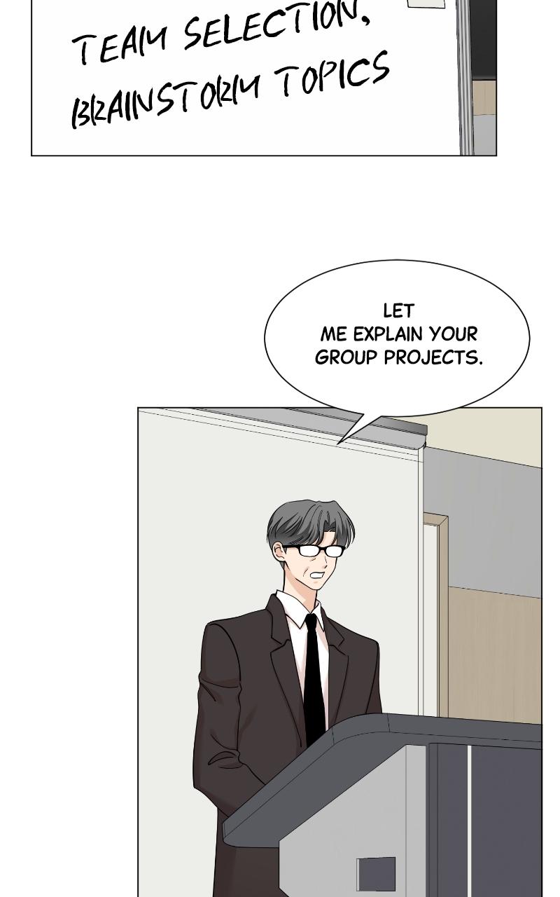 Starting Over With the Dead You Chap 2 - Next Chap 3