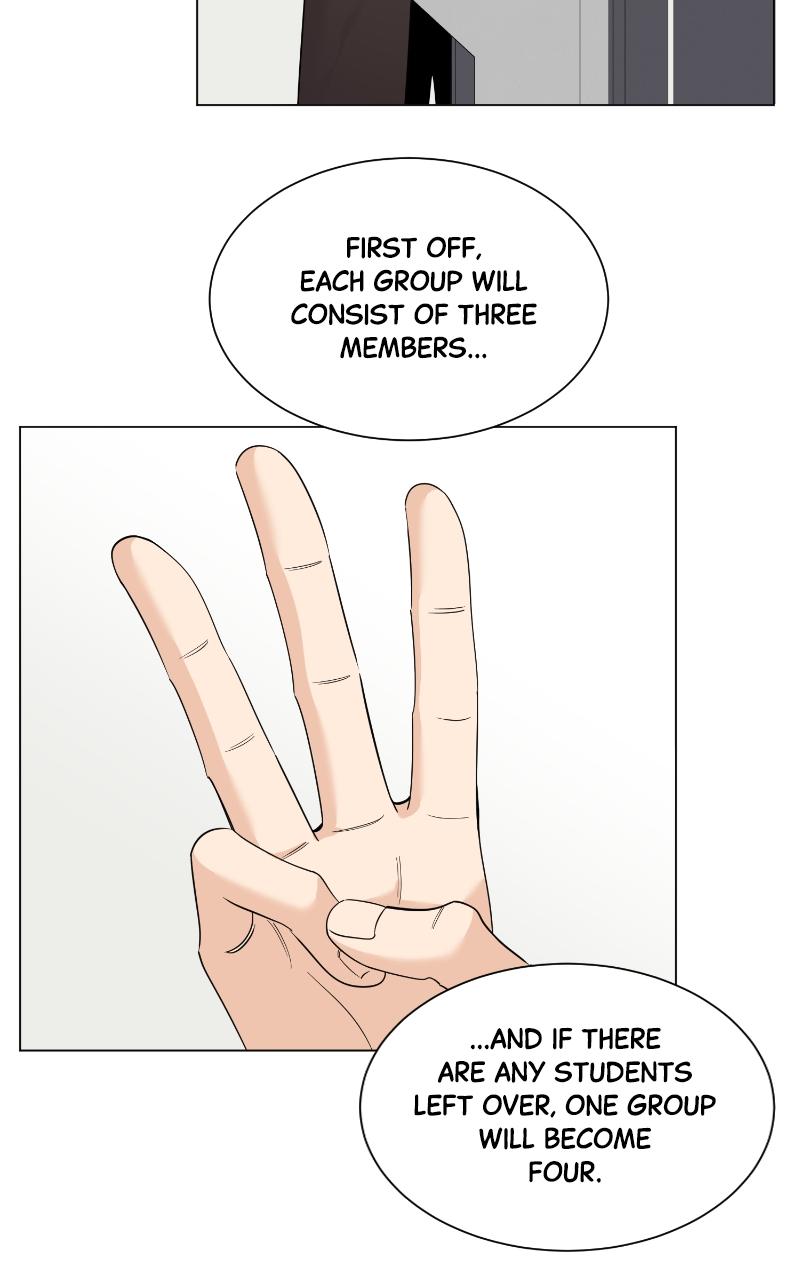 Starting Over With the Dead You Chap 2 - Next Chap 3