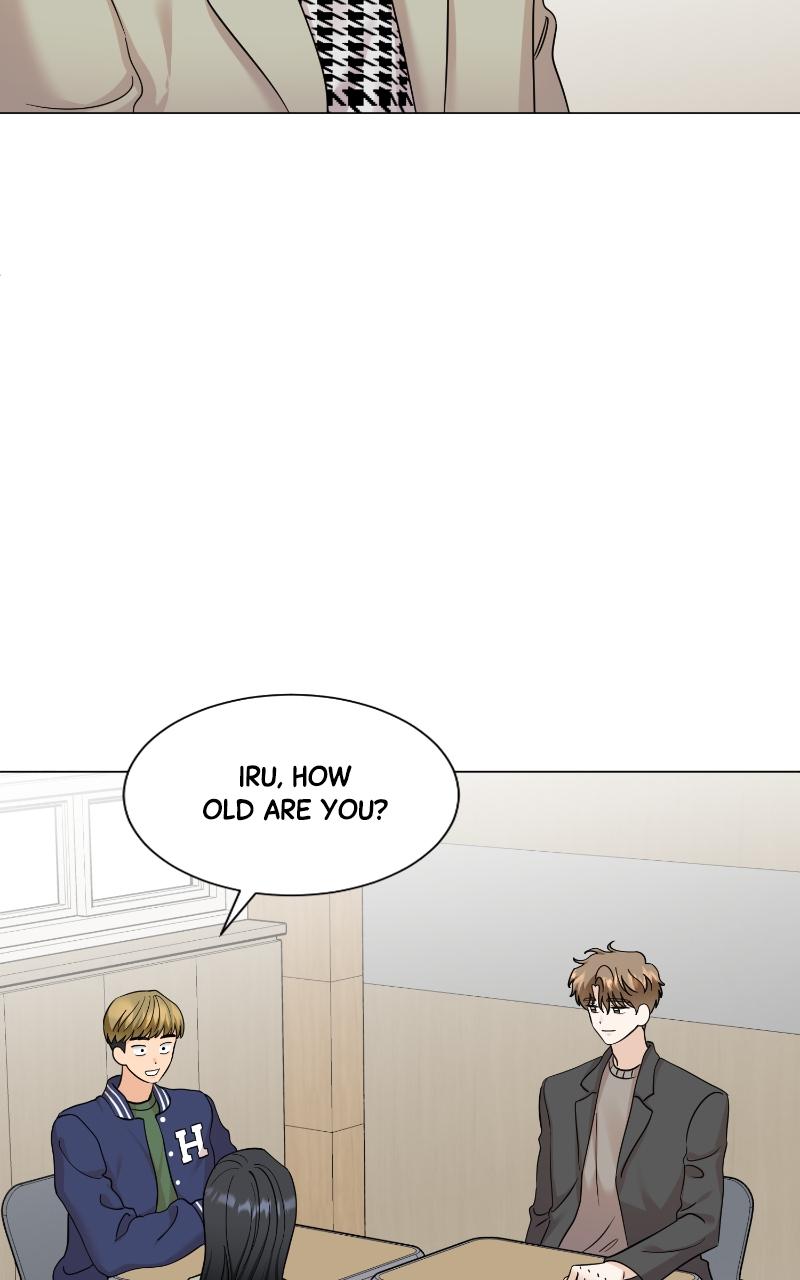 Starting Over With the Dead You Chap 2 - Next Chap 3
