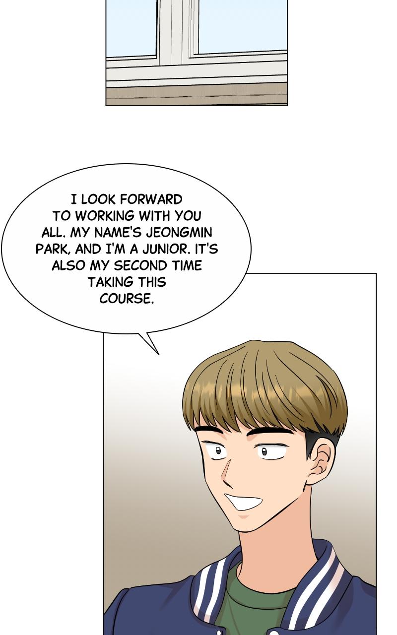 Starting Over With the Dead You Chap 2 - Next Chap 3