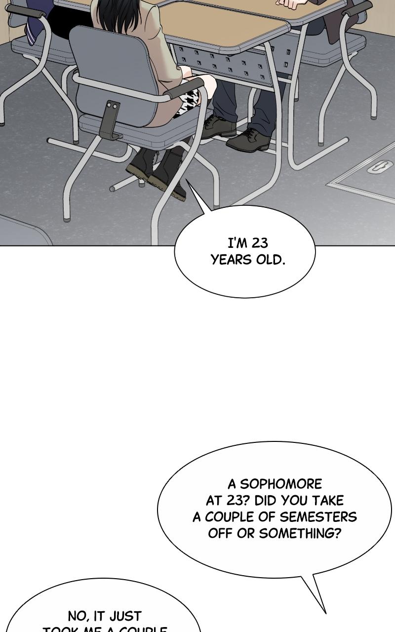 Starting Over With the Dead You Chap 2 - Next Chap 3