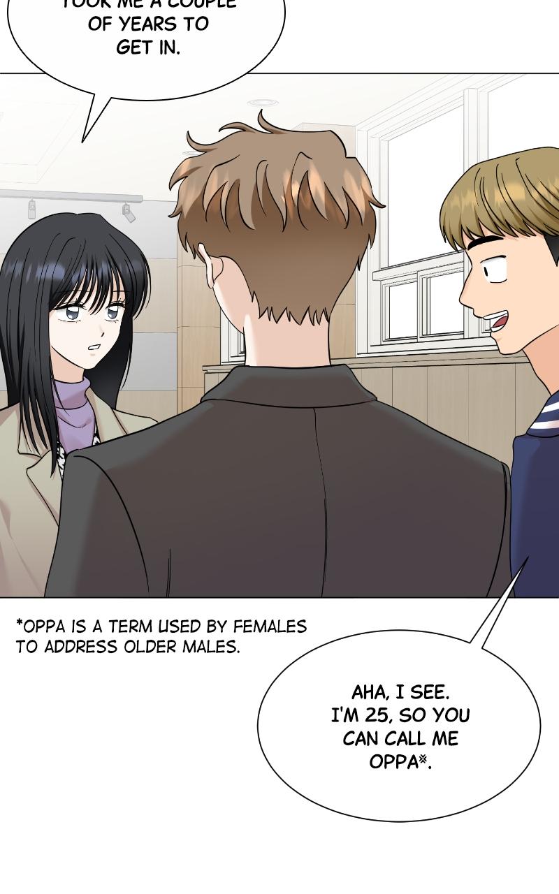 Starting Over With the Dead You Chap 2 - Next Chap 3