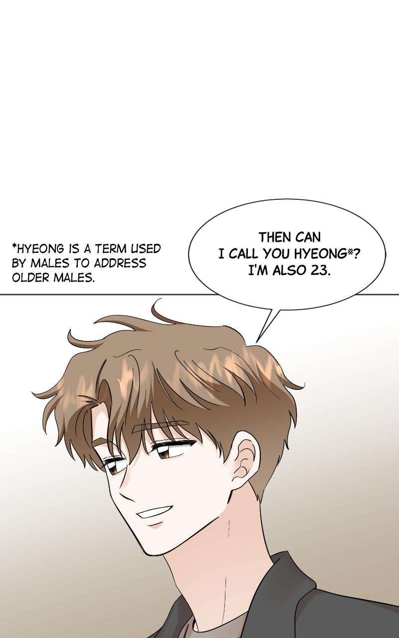 Starting Over With the Dead You Chap 2 - Next Chap 3