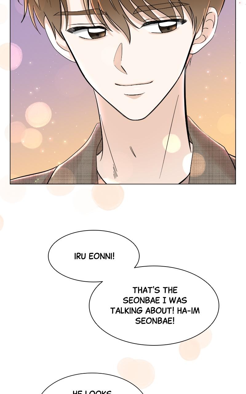 Starting Over With the Dead You Chap 3 - Next Chap 4