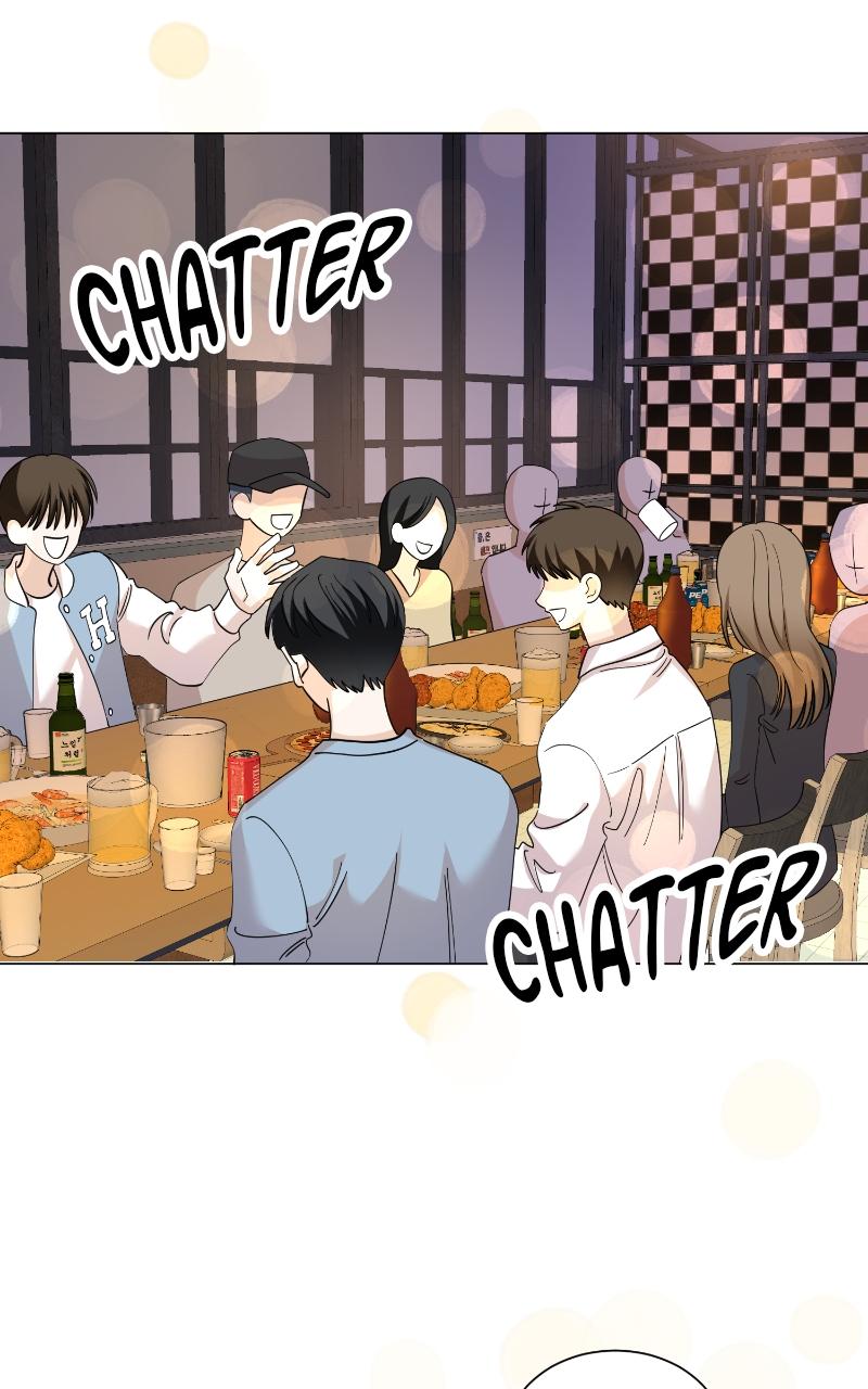 Starting Over With the Dead You Chap 3 - Next Chap 4