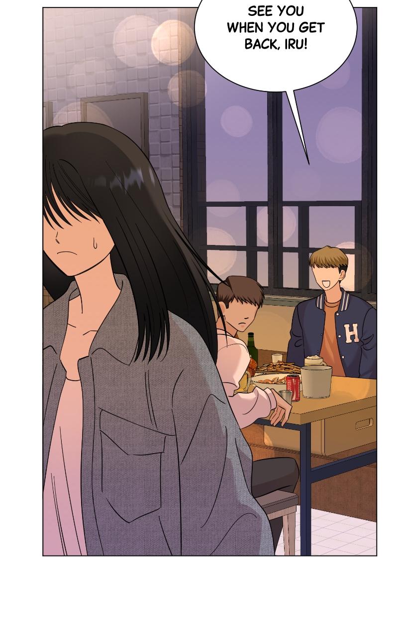 Starting Over With the Dead You Chap 3 - Next Chap 4