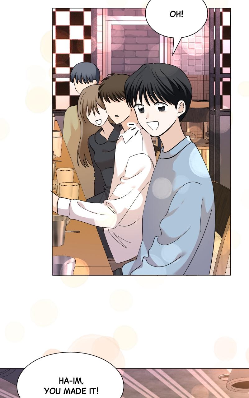 Starting Over With the Dead You Chap 3 - Next Chap 4