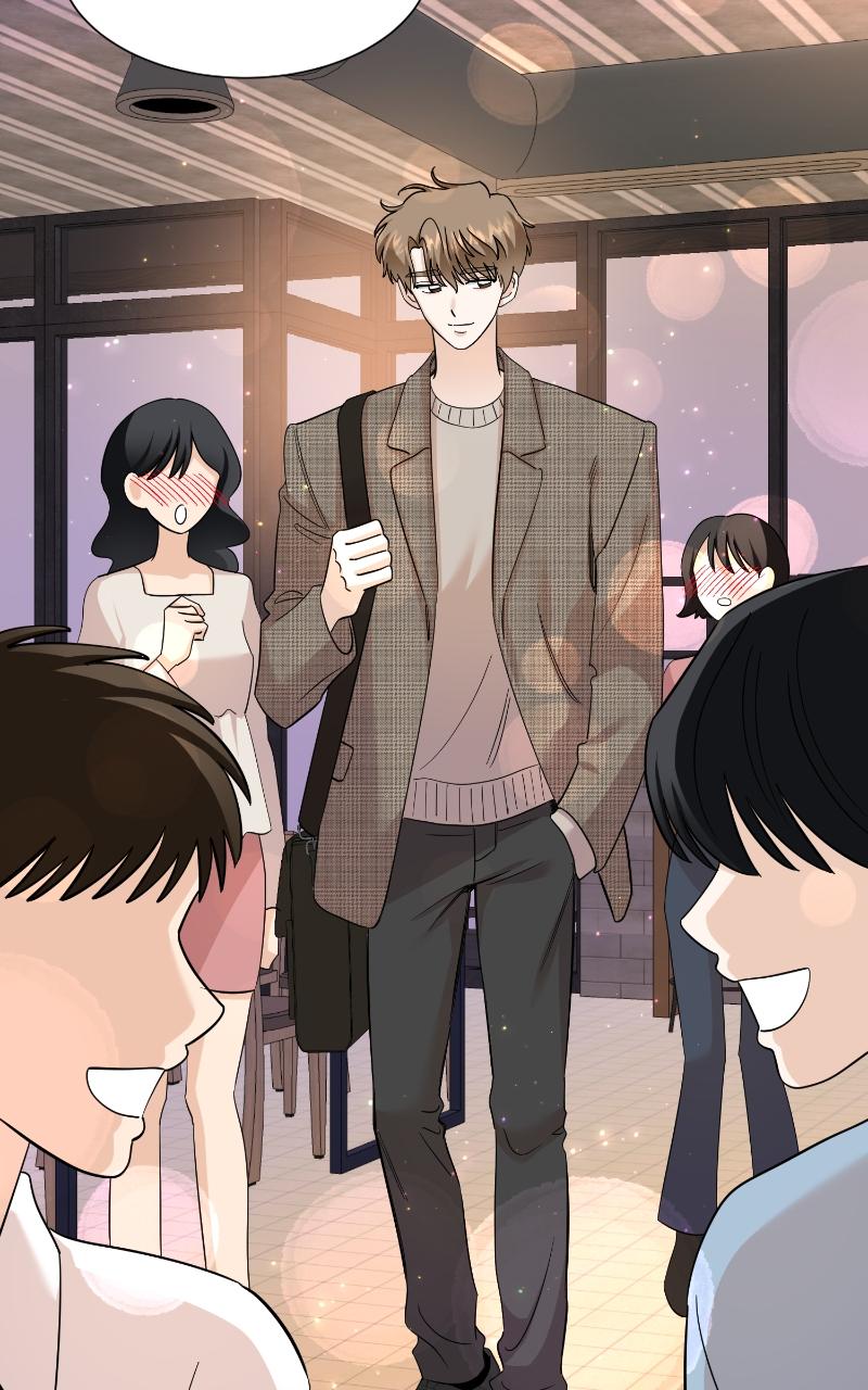 Starting Over With the Dead You Chap 3 - Next Chap 4