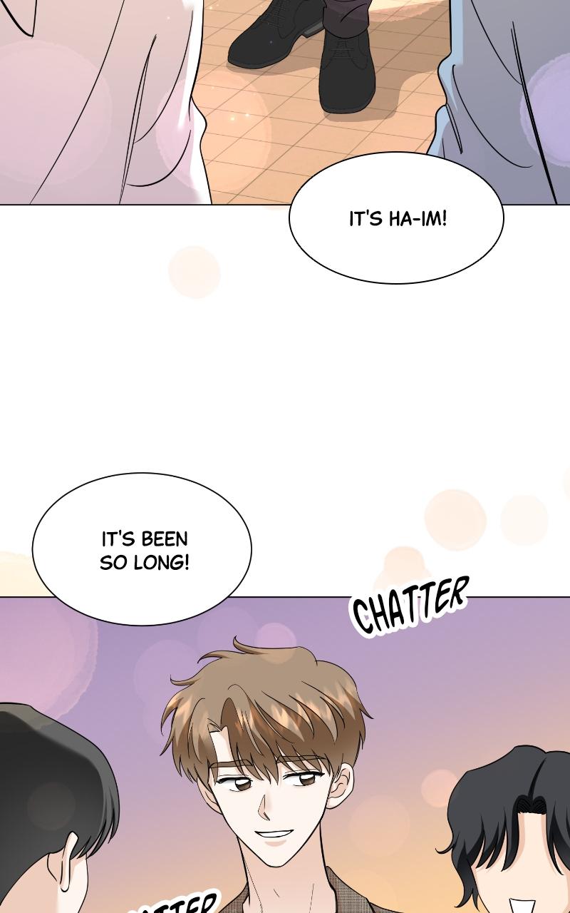 Starting Over With the Dead You Chap 3 - Next Chap 4