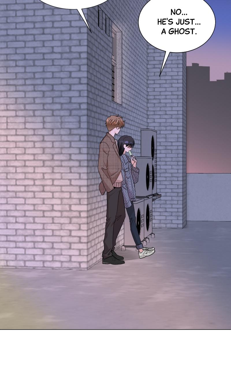 Starting Over With the Dead You Chap 3 - Next Chap 4