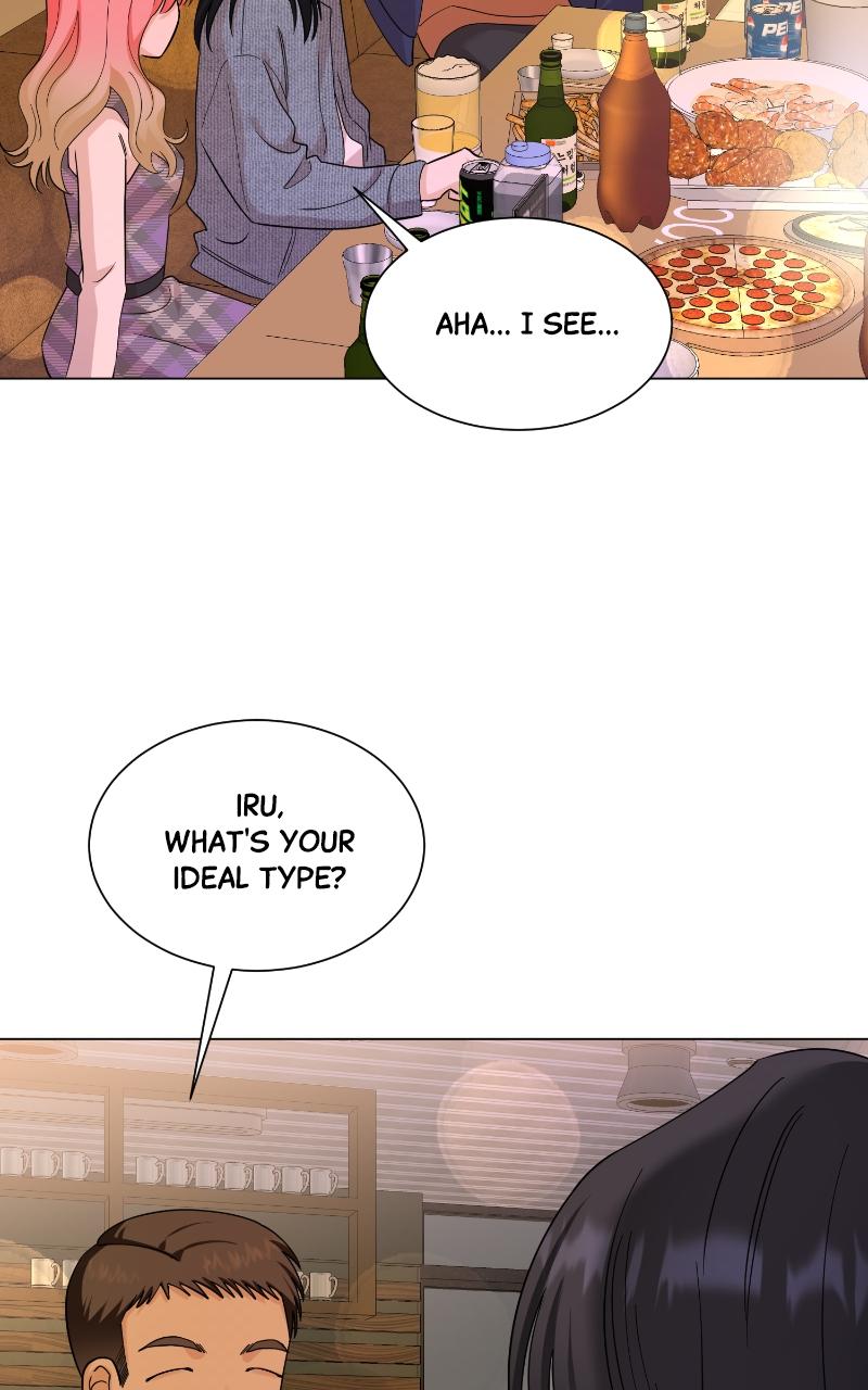 Starting Over With the Dead You Chap 3 - Next Chap 4