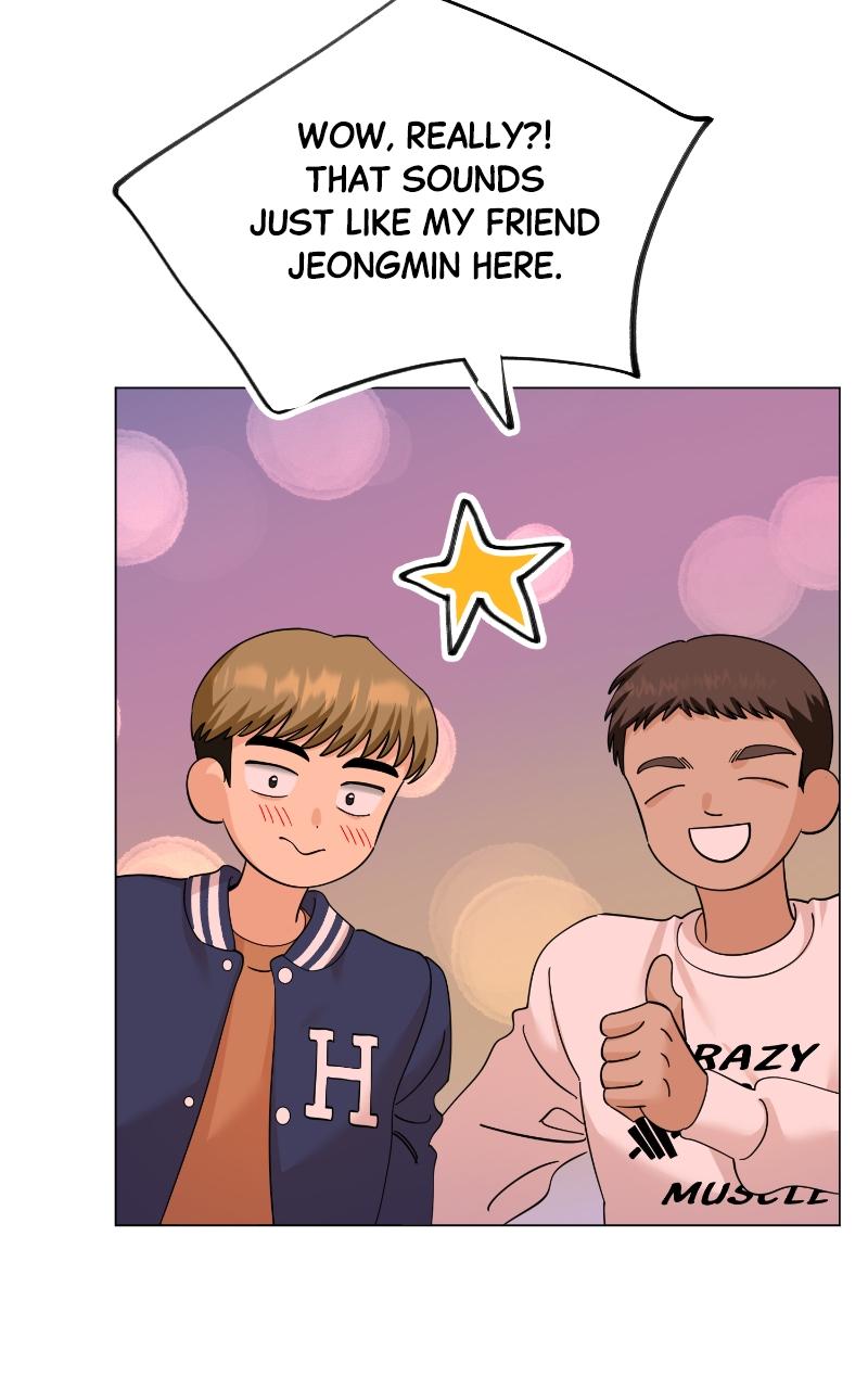 Starting Over With the Dead You Chap 3 - Next Chap 4