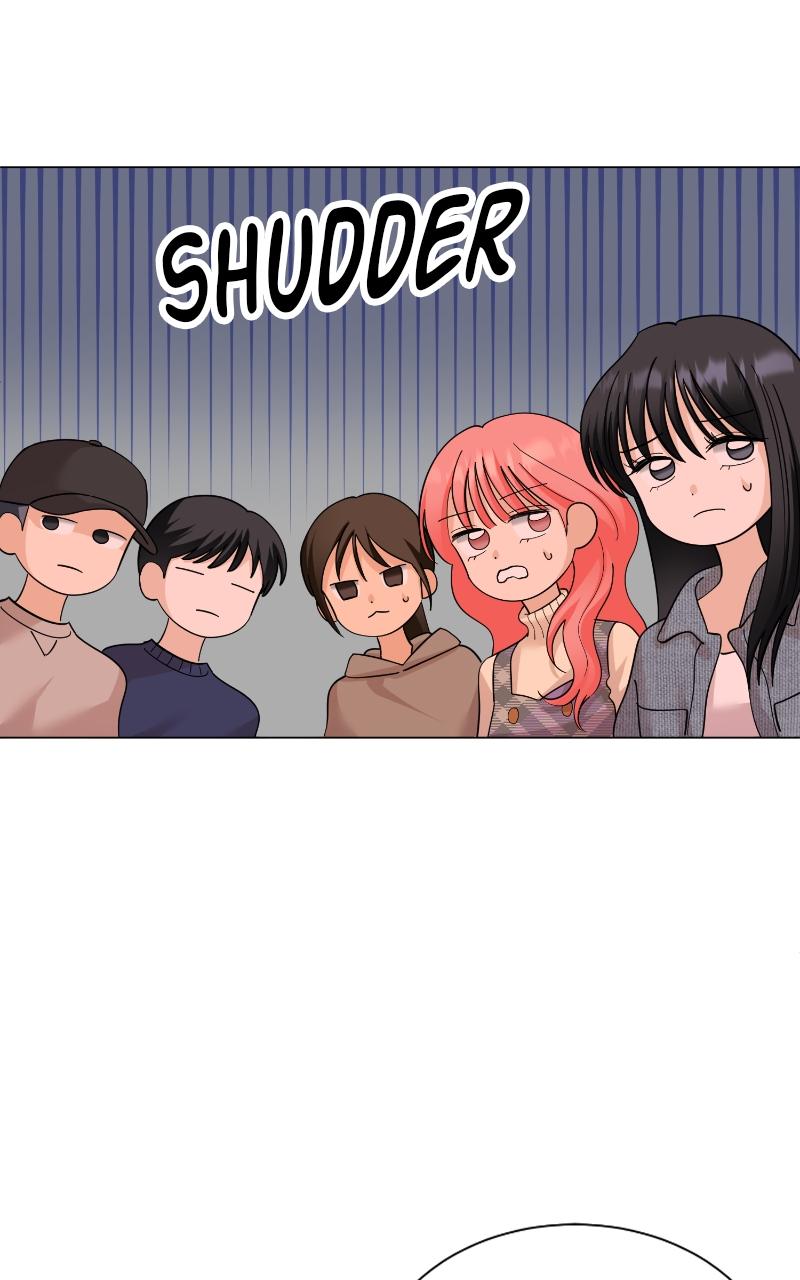 Starting Over With the Dead You Chap 3 - Next Chap 4
