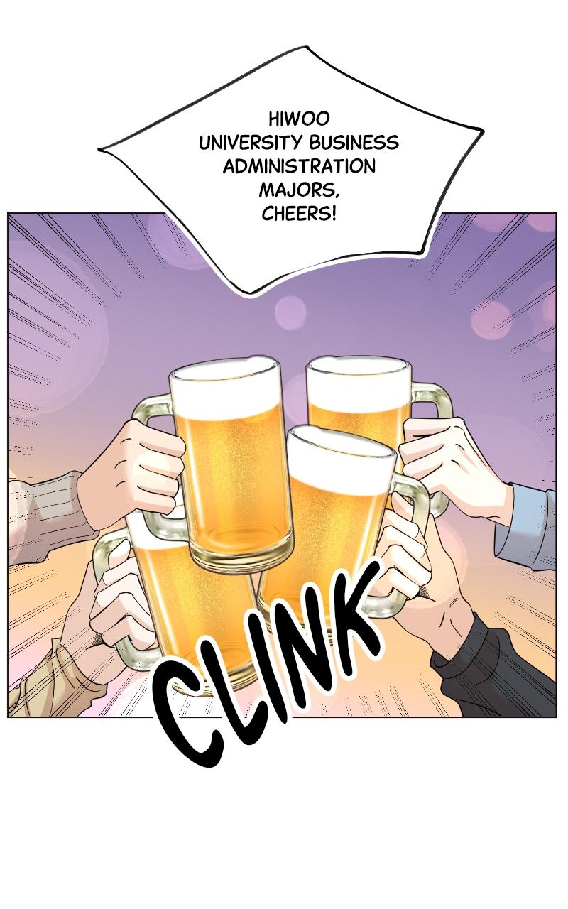 Starting Over With the Dead You Chap 3 - Next Chap 4