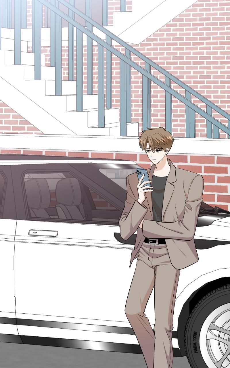 Starting Over With the Dead You Chap 17 - Next Chap 18