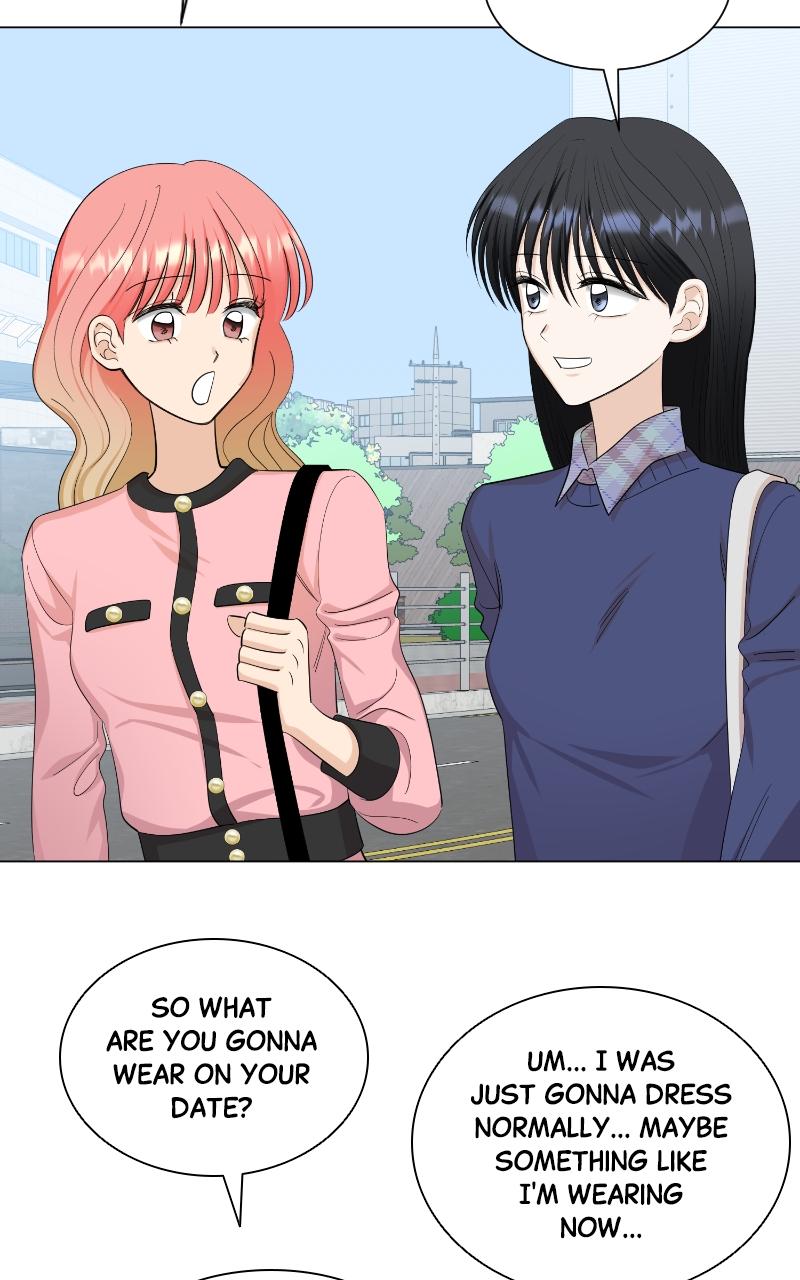 Starting Over With the Dead You Chap 17 - Next Chap 18