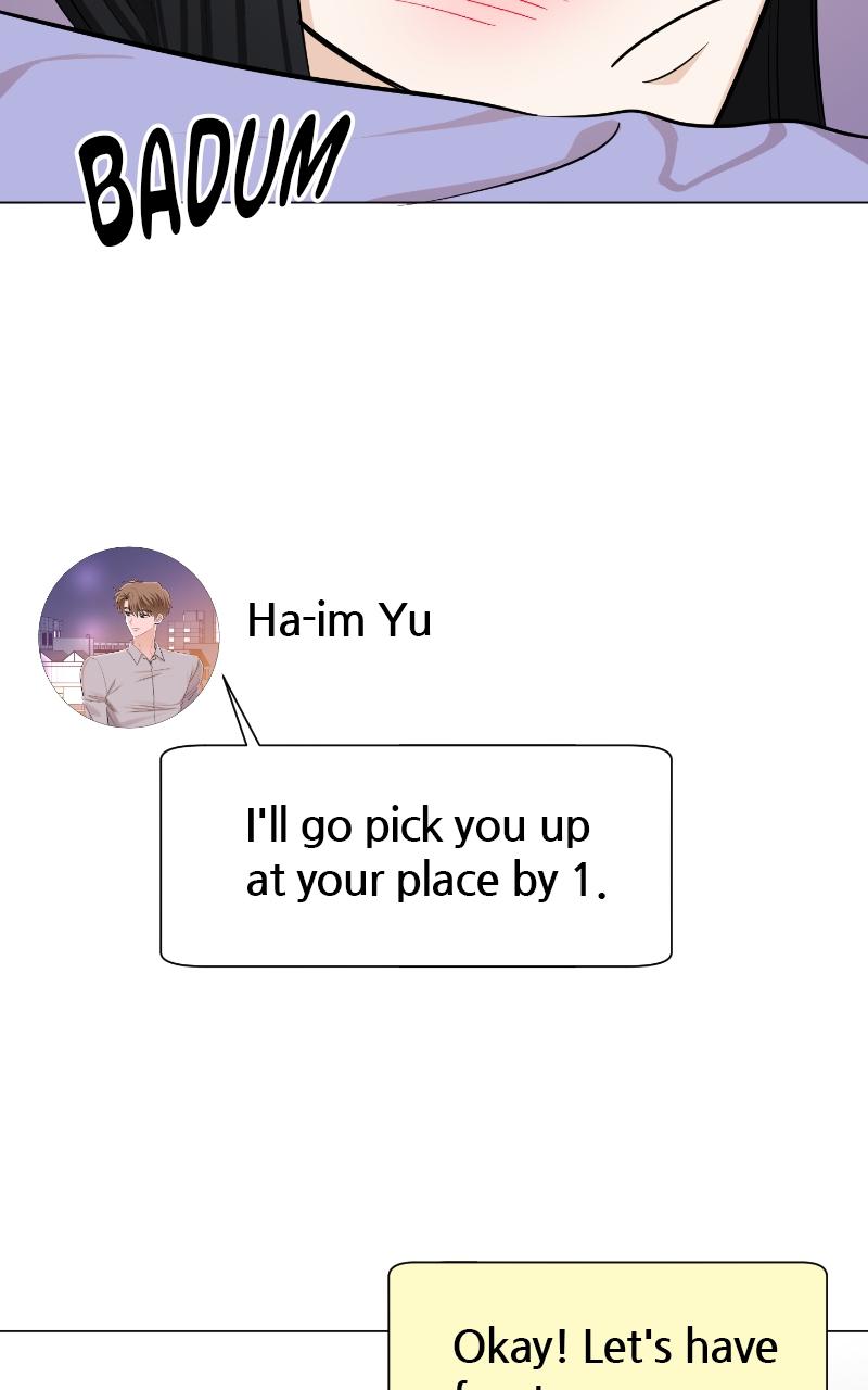 Starting Over With the Dead You Chap 17 - Next Chap 18