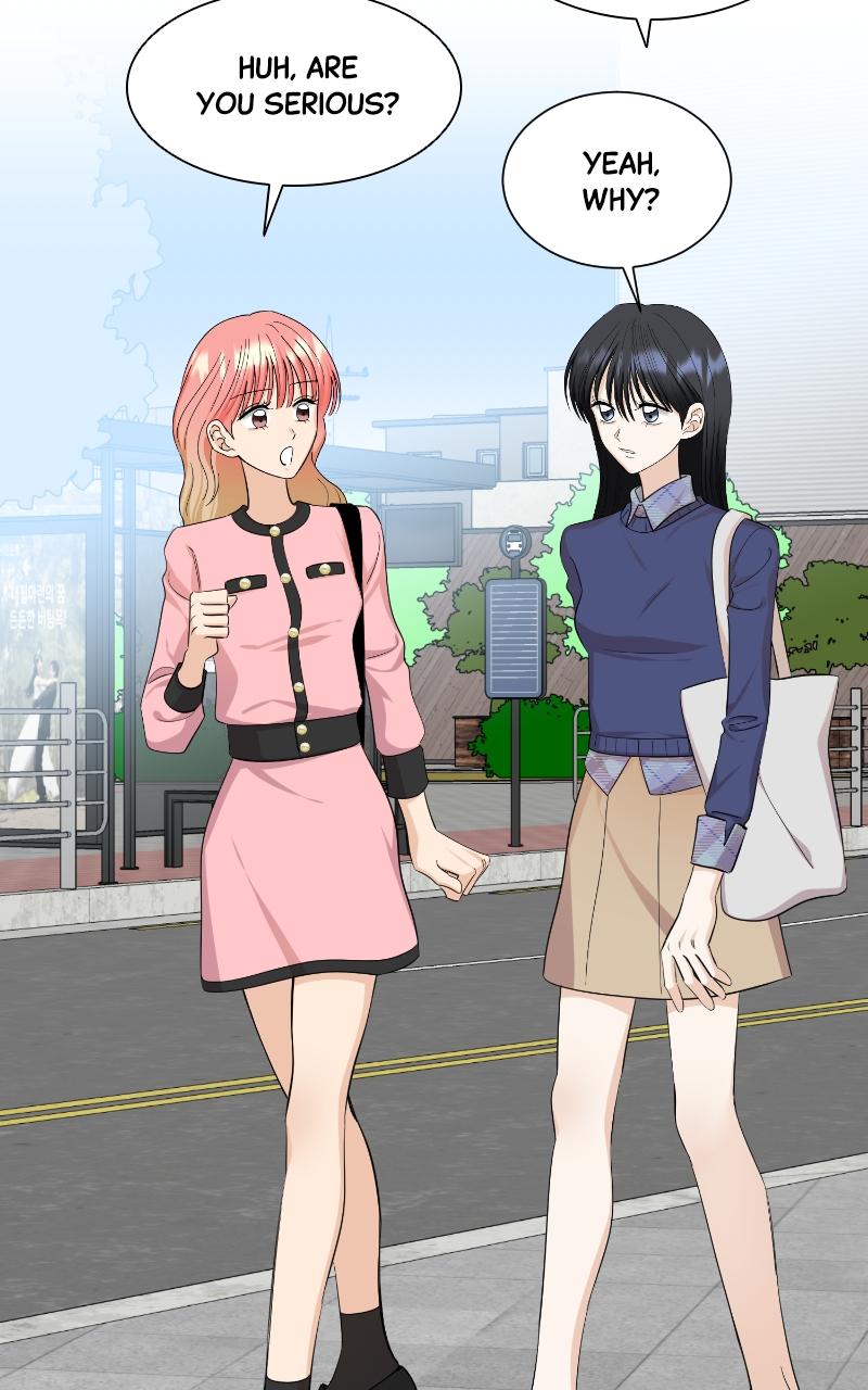 Starting Over With the Dead You Chap 17 - Next Chap 18