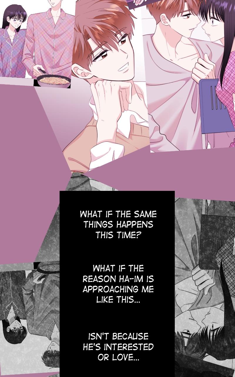 Starting Over With the Dead You Chap 17 - Next Chap 18