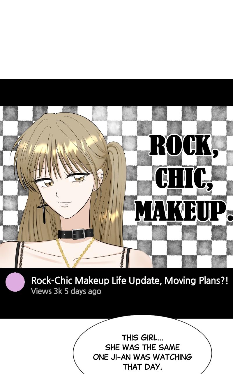 Starting Over With the Dead You Chap 17 - Next Chap 18