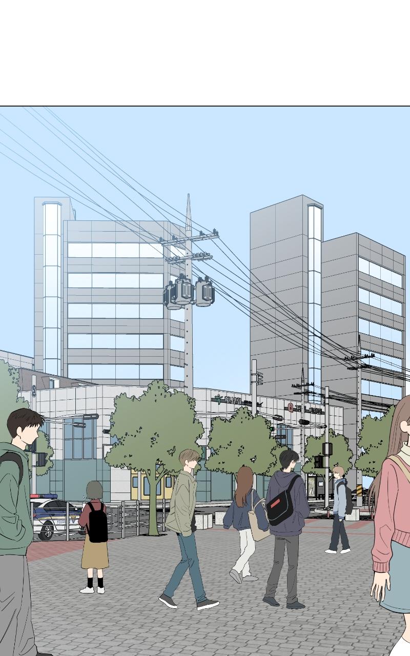 Starting Over With the Dead You Chap 17 - Next Chap 18