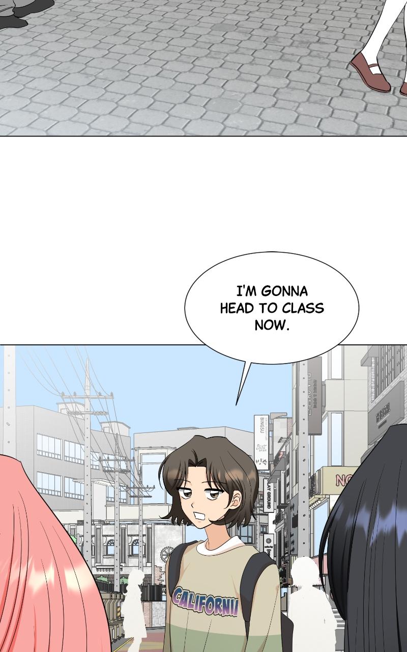 Starting Over With the Dead You Chap 17 - Next Chap 18