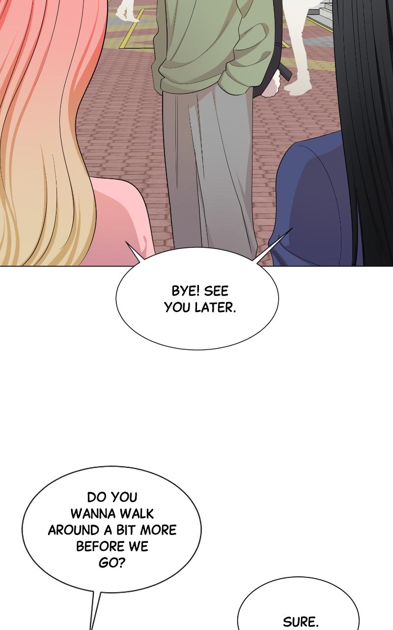 Starting Over With the Dead You Chap 17 - Next Chap 18