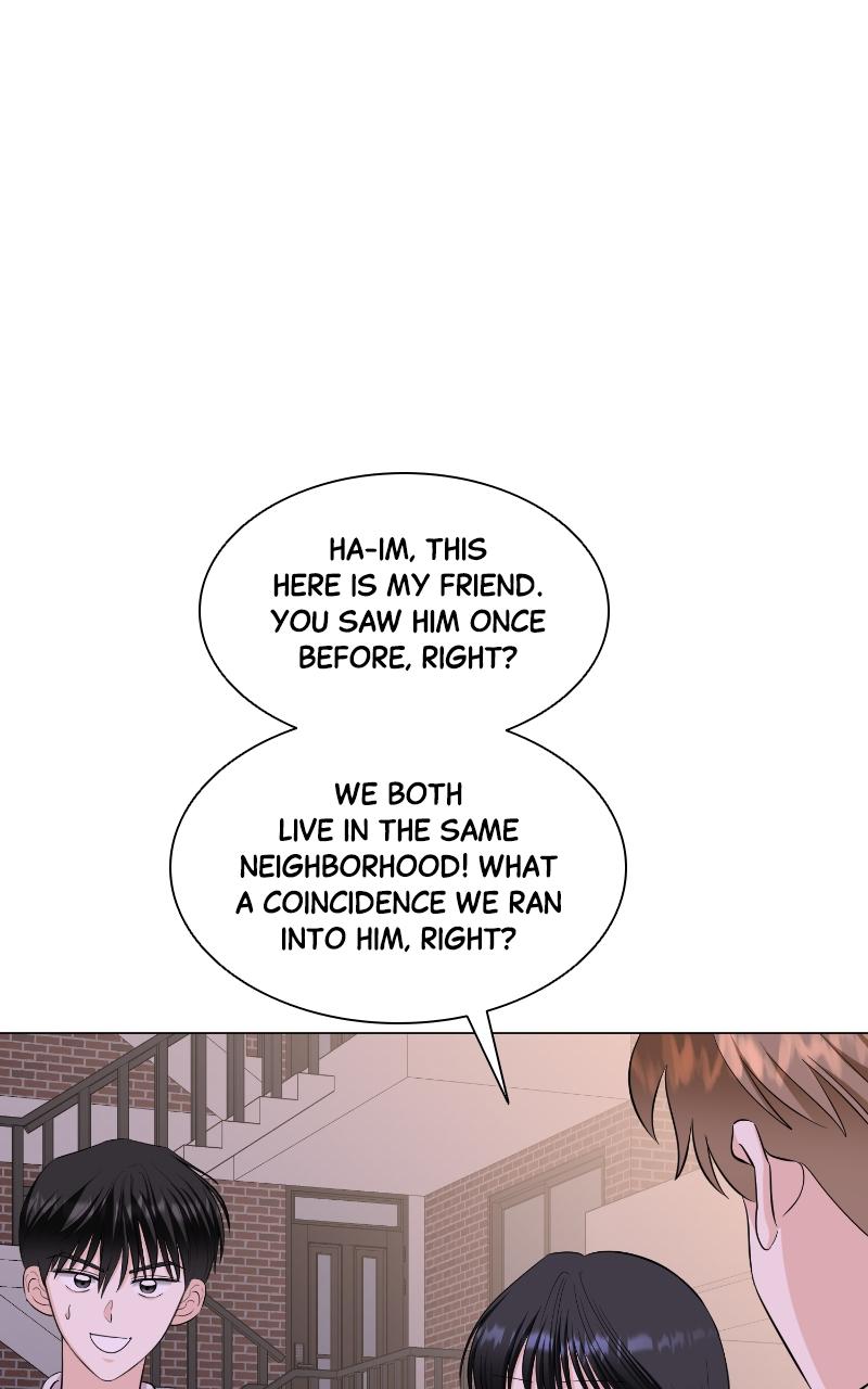 Starting Over With the Dead You Chap 14 - Next Chap 15