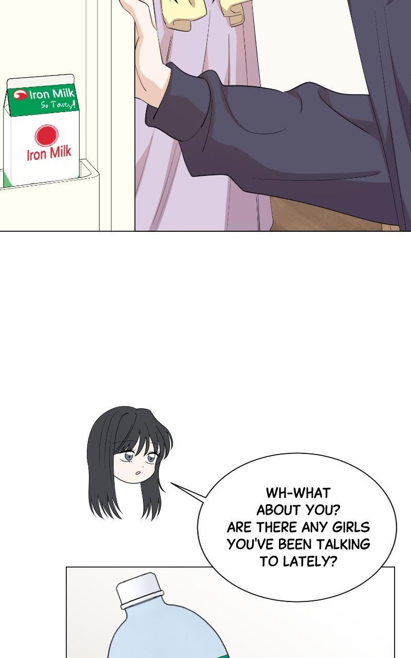 Starting Over With the Dead You Chap 14 - Next Chap 15