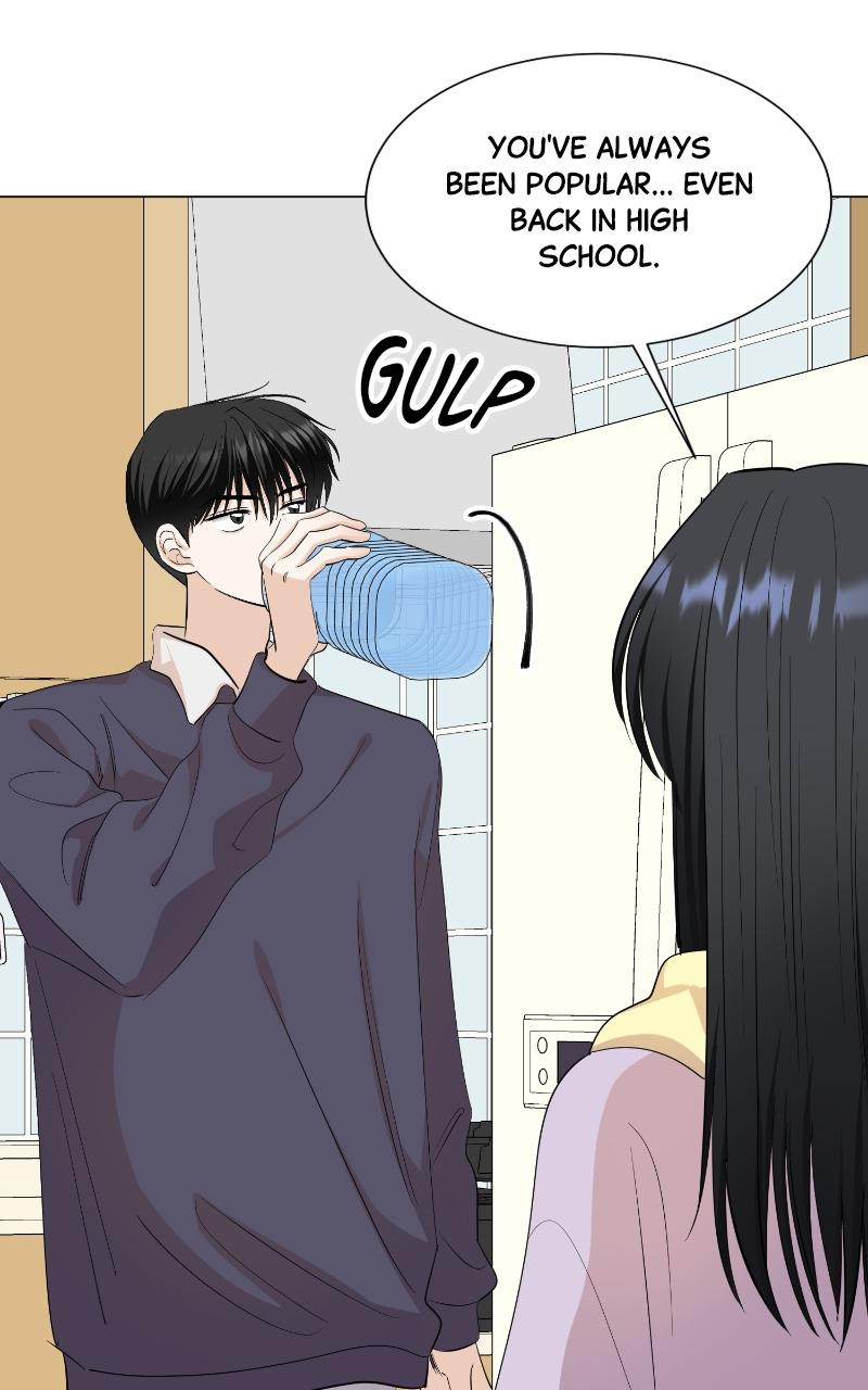 Starting Over With the Dead You Chap 14 - Next Chap 15